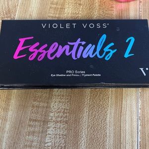 Violet Voss - eyeshadow palette